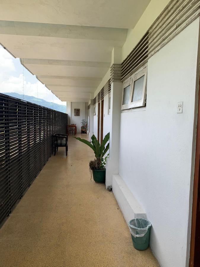 Nilani Hotel Ratnapura Exterior photo