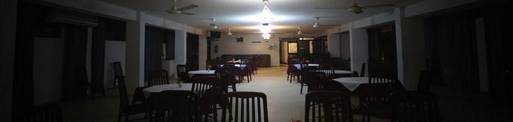 Nilani Hotel Ratnapura Exterior photo